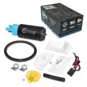 Yamaha Waverunner 212 232 2008-10 QFS Fuel Pump+Gasket+Strainer 6B5-13907-02-00 - Picture 1 of 3