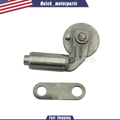 For 2009-12 Audi IHI RHF5H 2.0 A3 A4 A5 Wastegate Rattle Flapper Rebuild Kit New - Image 1 of 4