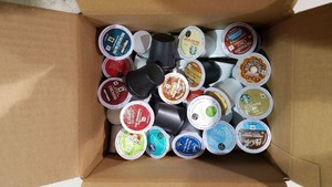 k cups 96 Variety Pack