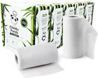The Cheeky Panda Bamboo Kitchen Roll | 10 Kitchen Rolls | Naturally Strong and