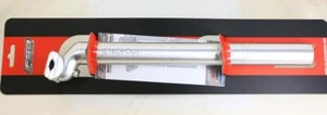 FSA Metropolis Bike Bicycle Alloy Seatpost 31.6mm 350mm Silver New - Picture 1 of 5