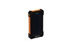 Xlayer Powerbank Plus Solar, External Battery for Smartphone and Tablet