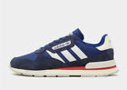 adidas Originals Treziod 2 Men's Trainers in Blue and White Limited Stock