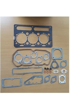 Dichtungssatz Zylinderkopf Perkins AD 3.152 - MF 133, 134, 135, 140, 145, 148 - Bild 1 von 1