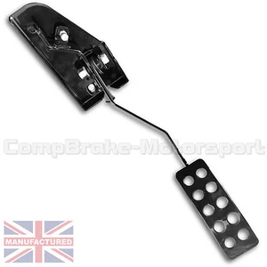FITS Citroen C2 Accelerator Top Mounted Cable Pedal Box – 1-Pedal CMB6079-BOX - Picture 1 of 3