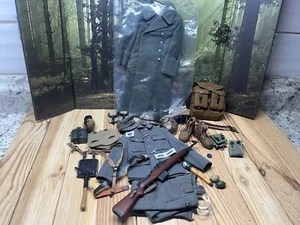 3R/DID/ALERT LINE/MARSDIVINE/UJINDOU TOY GERMAN WW2 1/6 VOLKSGRENADIER SET - Bild 1 von 11