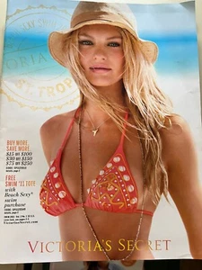 Victoria's Secret Catalog Swim  2011 - Bild 1 von 1