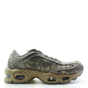 Nike Air Max Tailwind 4 Sp Camo Green Tan BV1357-001 Men's Size 6   - Picture 1 of 10