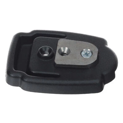 NUEVO FABRICANTE DE EQUIPOS ORIGINALES 2013-2017 Subaru BRZ espejo atenuado automático Homelink placa adaptadora H501SSA041 Foto 1 de 4