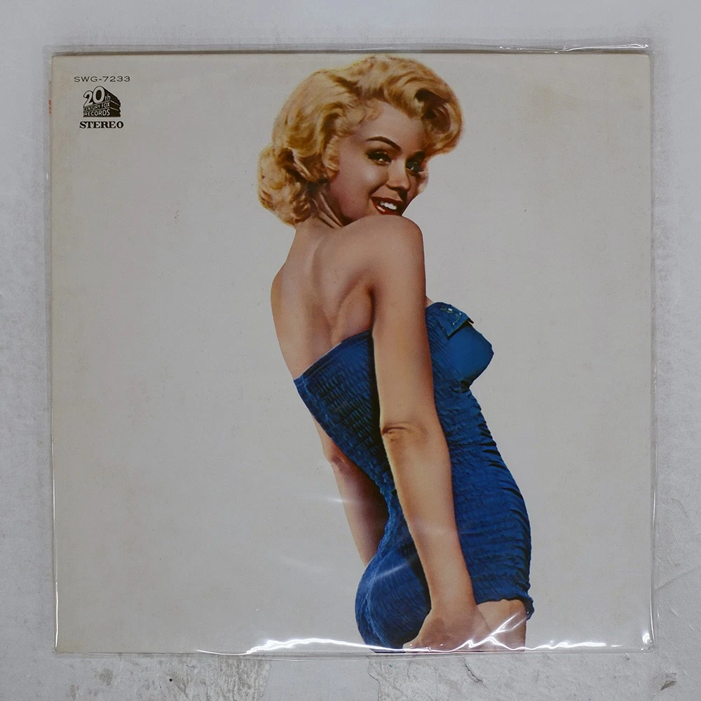 Marilyn Monroe Lp for sale - eBay