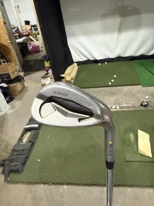 Ping Gorge Tour Sand Wedge 54/SS Yellow Dot Right Handed - Picture 1 of 8