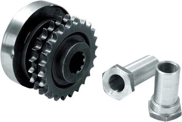 DS Compensating Sprocket Kit 24T #139029 Harley Davidson - Image 1 of 1