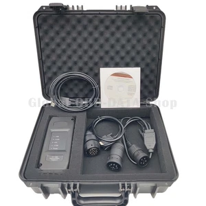 Latest 2019A ET3 ETIII Communication Adapter Diagnostic 317-7485 For CAT - Foto 1 di 7