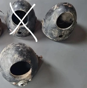 DKW RT200H Scheinwerfer Lampentopf - Bild 1 von 7