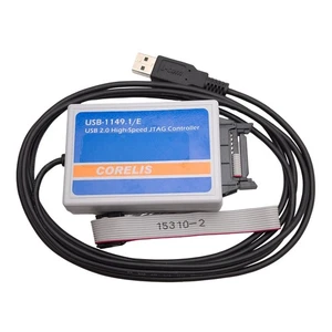 Corelis USB-1149.1/E High-Speed USB 2.0 JTAG Boundary Scan Controller, 2m Cable - Picture 1 of 5