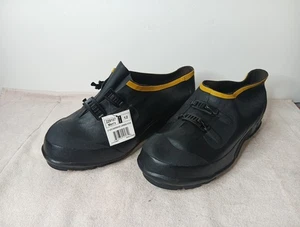 LaCrosse 5" ATS Überschuh Hartmetall Nieten Stil 229107 Herren Größe 12 Neu mit Etikett.    T16 - Bild 1 von 11