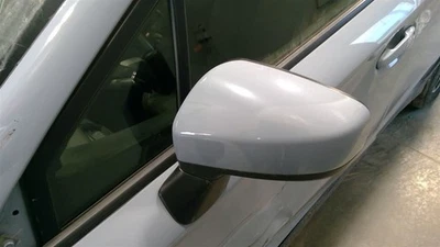 Driver Side View Mirror Power Body Color Cap Fits 18-22 XV CROSSTREK 12254969 - Image 1 of 4