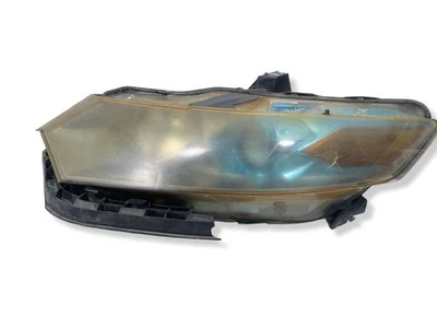Unidad de faro izquierdo honda insight 2009-2014 1,3 l híbrido 10022877 Foto 1 de 4