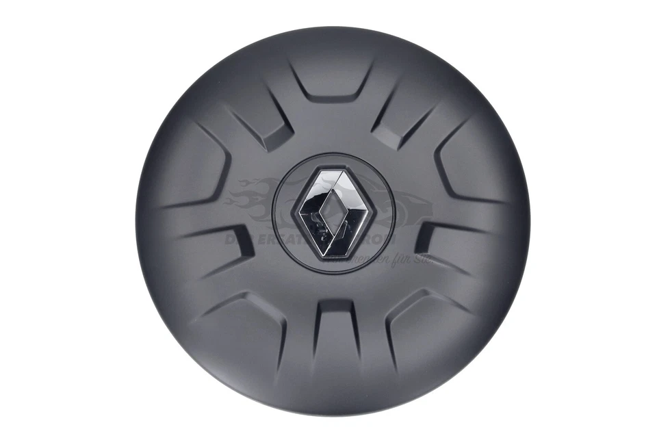 Original Radkappe 16-Zoll für Renault Master III 403150031R - Bild 1 von 4