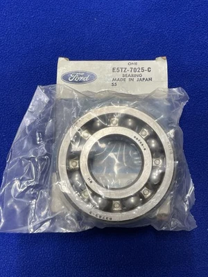 Ford Genuine NOS Input Shaft Bearing E5TZ-7025-C - Image 1 of 4