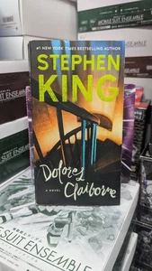 Dolores Claiborne By Stephen King Paperback  - Bild 1 von 3
