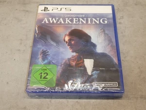 PS5 Game: Unknown9 Awakening, NEU & OVP! - Bild 1 von 2