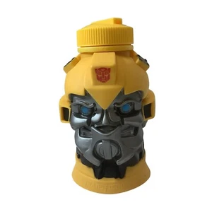 Hasbro Universal Studio Transformers 32 Unzen 2012  Trinkflaschenbehälter - Bild 1 von 18