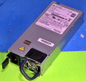 PWR-745AC-R Arista 750W AC Power Supply Rear to Front Airflow - Picture 1 of 1