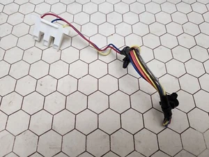 OEM Maytag Washer Motor Rotor Wire Harness WPW10137697 W10137697 - Picture 1 of 4