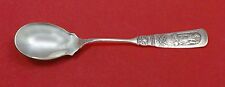 Fontainebleau by Gorham Sterling Silver Ice Cream Spoon Custom 5 3/4"