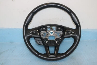 Ford Kuga 2 II MK2 DM2 Facelift Lederlenkrad Lenkrad Leder GV41-3600-DC3ZHE - Bild 1 von 4