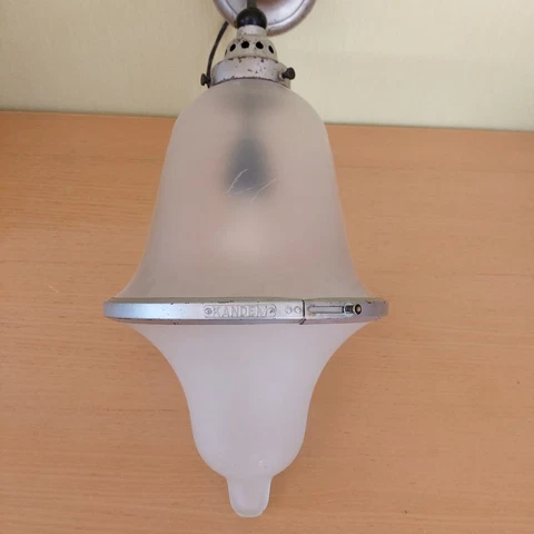 Kandem ceiling light fixture Cover