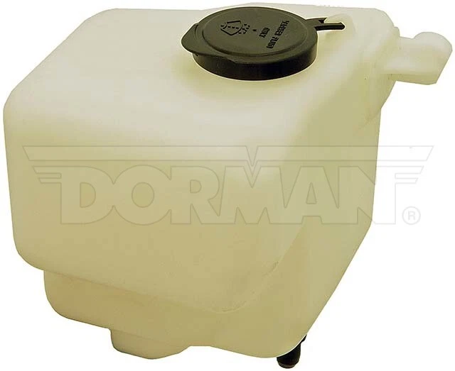 Depósito de líquido para lavadora de parabrisas Dorman 603-400 para Toyota Corolla Foto 1 de 1