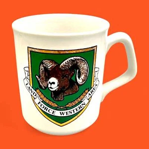 Land Force Western Area Mug (12oz) – Canadian Military Replacement Mug - Picture 1 of 8