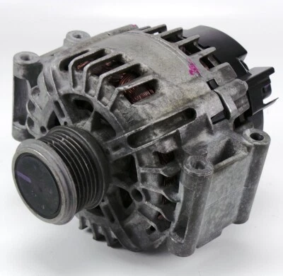 Lichtmaschine 06J903023H 140A VW Golf 7 Touran 5T Passat B8 Audi A3 8V TT 8S - Image 1 of 4