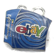 Live 2003 Orlando FL Live Enamel Lapel Pinback New No Bag