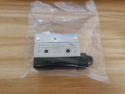 1PCS Panasonic AZ7100  Limit Switch -New Free Shipping #PAN - Image 1 of 4