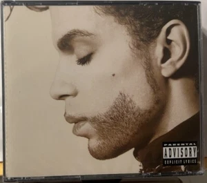 Rare 3CDs No longer made PRINCE Hits & B-sides Nothing compares 2U Kiss BRANDNEW - Picture 1 of 2