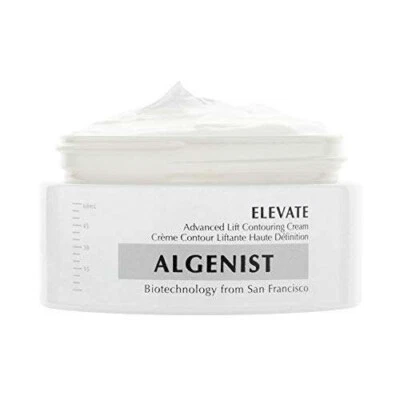 NIB Full Size Algenist Elevate Advanced Lift Contouring Cream 2 fl oz - Image 1 of 2