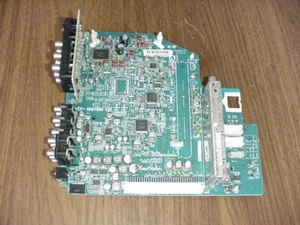 Sony model KDF-50WE655 Video Board 1-863-201-13 1-724-622-13 A1060166A - Picture 1 of 9