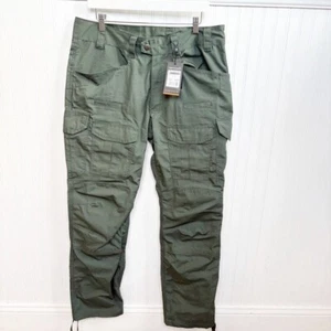 Pentagon Tactical K05043 Camo Green Lycos Combat Pants Herren Gr. 36x32 NEU - Bild 1 von 11