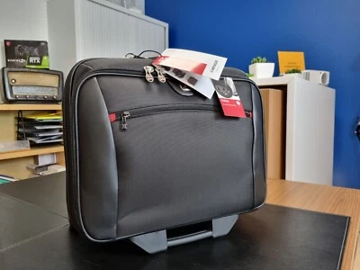 sacoche trolley potomac à roulettes  - Photo 1/3