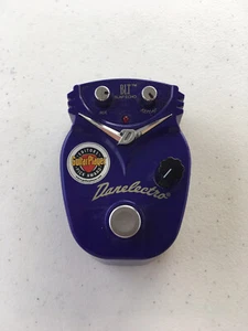 Danelectro DJ-3 BLT Slap Echo Delay Modded Mod Mini Guitar Effect Pedal - Picture 1 of 6