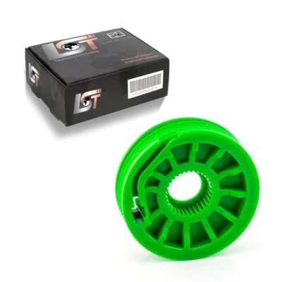 Regulador de ventana Reparación de rodillo Motor Polea delantera trasera LR para Peugeot 508 Foto 1 de 4