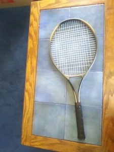 DUNLOP TENNIS RACKET BROAD BEAM DYNA-FLEX SERIES model 881-787 - Picture 1 of 5