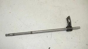 1980 SUZUKI GS850GL GS 850 GL SHIFT SHAFT SPINDLE GEAR SELECTOR - Picture 1 of 5