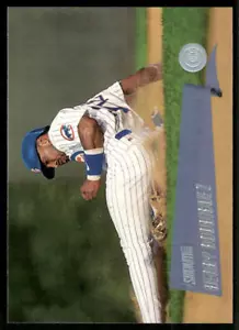 2000 Stadium Club #36 Henry Rodriguez - Picture 1 of 2