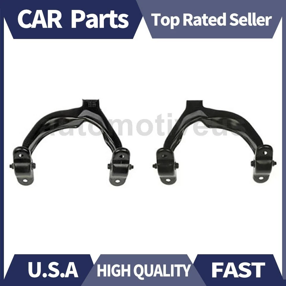 Brazo de control superior trasero 2 piezas Dorman para Mitsubishi Eclipse 1995 1996 1997 1998 Foto 1 de 4