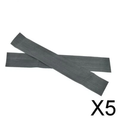 5x Pack of 2 Archery Bow String Silencer for Recurve Compound Bow Shock - Image 1 of 4