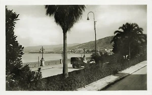 7298) REGGIO CALABRIA, VIA MARINA BASSA, LATO NORD. - Picture 1 of 2